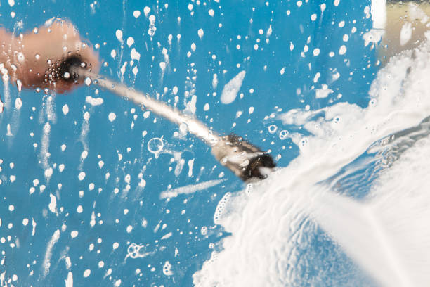 Trusted Spring Hill, FL Pressure Washing Services Experts